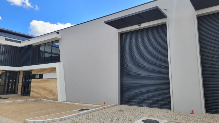 To Let commercial Property for Rent in Stikland Industrial Western Cape